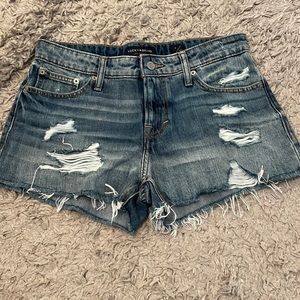 Lucky Brand Shorts